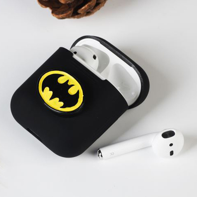 IPhone创意耳机包