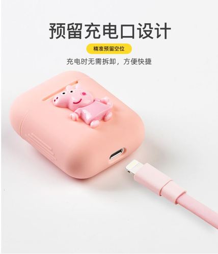 IPhone创意耳机包2