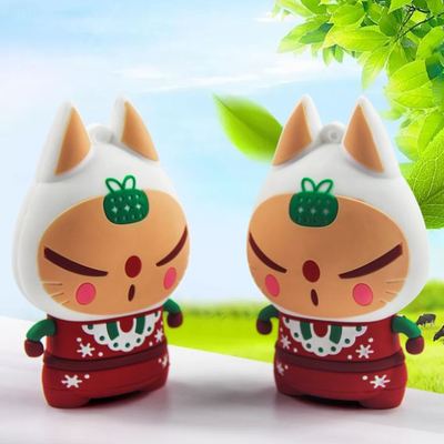 盲盒公仔